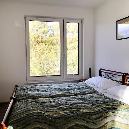 Apartament Pod Papugami W Porto Łeba Eksteriør billede